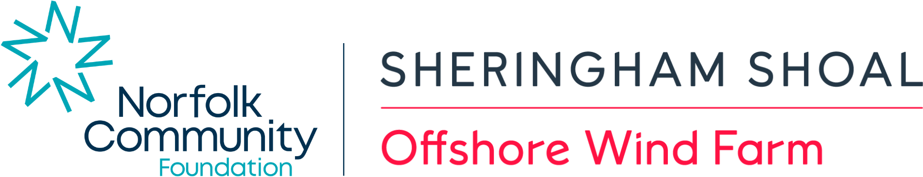 Sheringham Shoal Offshore Wind Farm Foundation